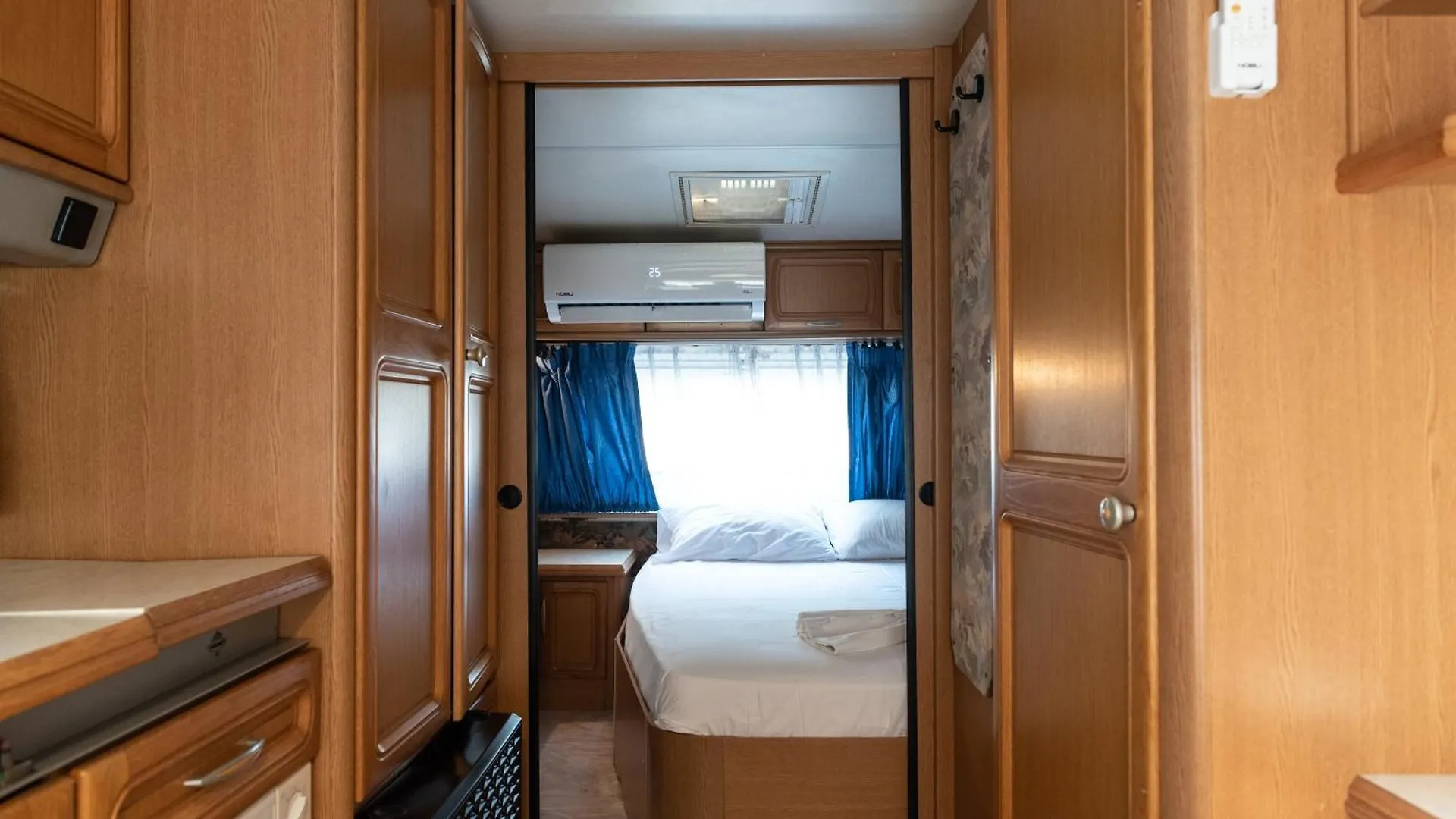 Camping Castello Néosz Marmarász
