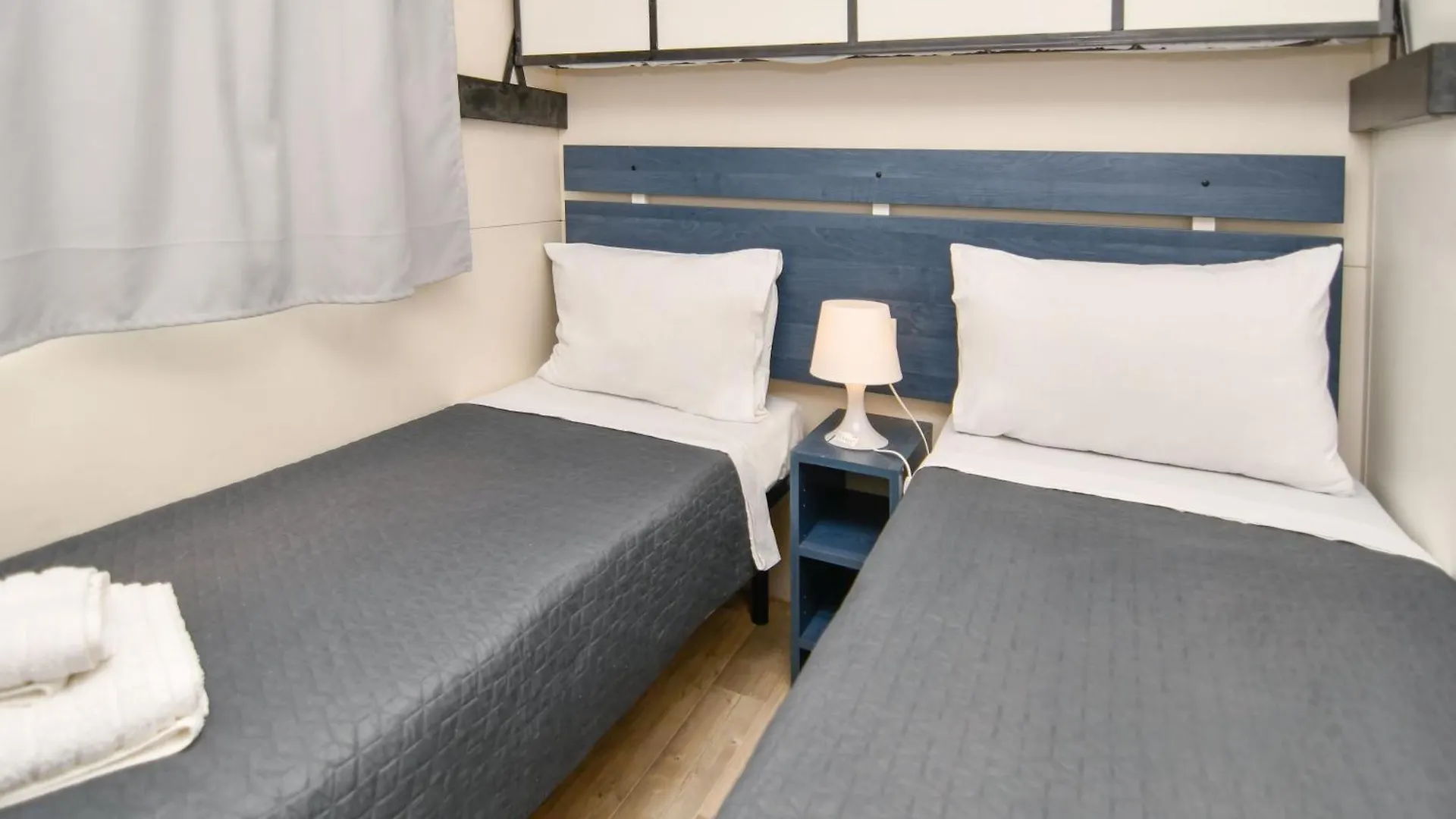 Camping Castello Néosz Marmarász Kemping