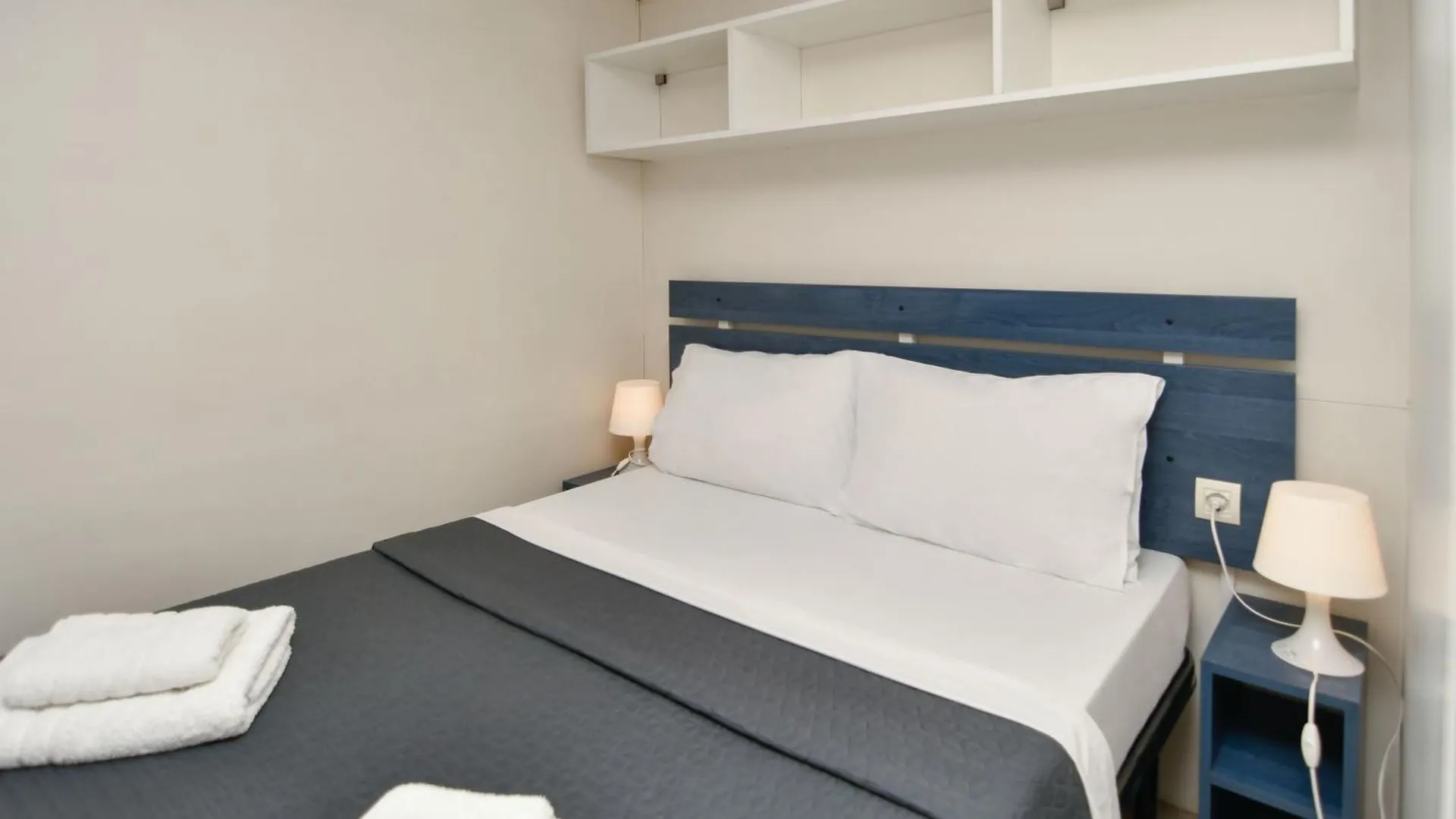 Camping Castello Néosz Marmarász