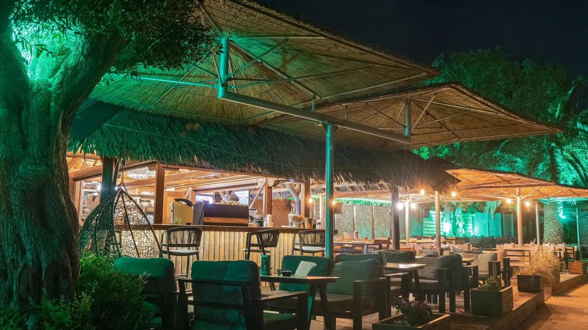 Camping Castello Néosz Marmarász 0*,  Görögország