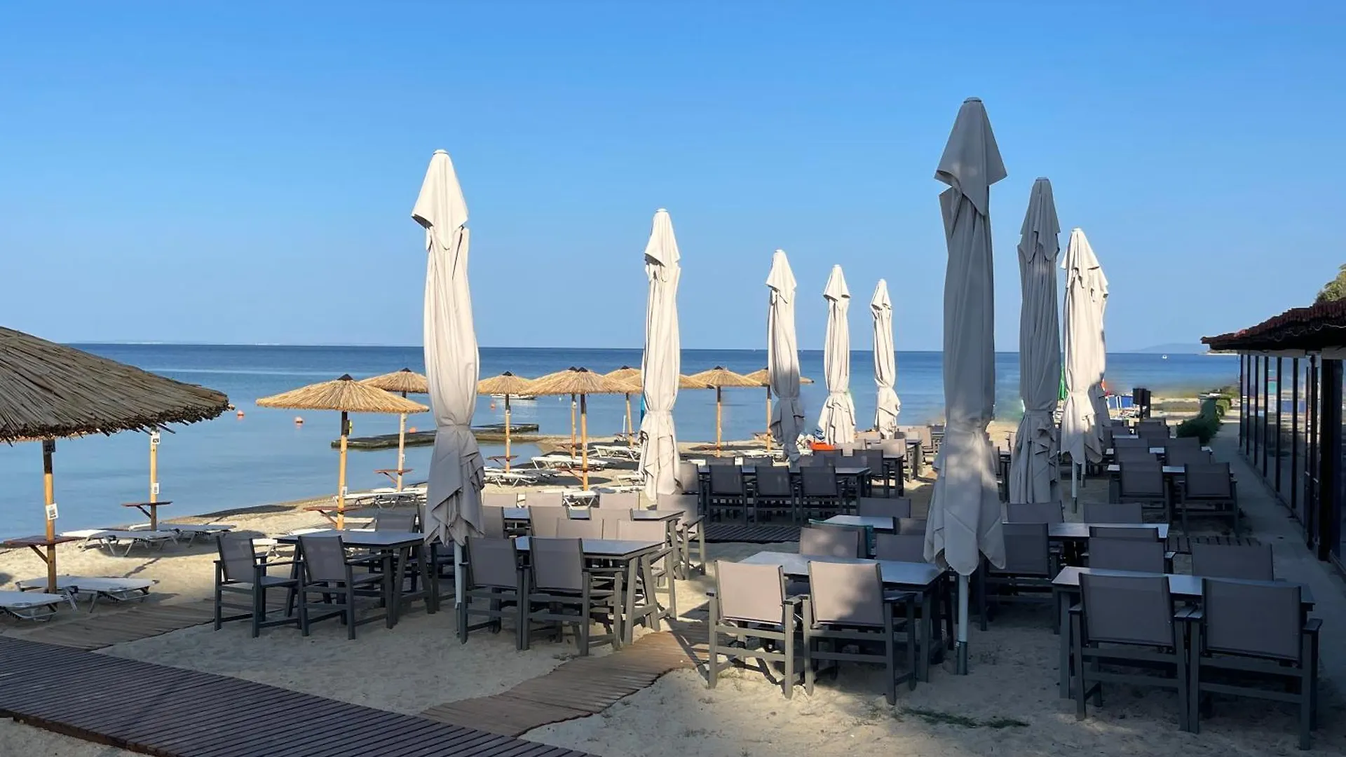 Camping Castello Néosz Marmarász Kemping