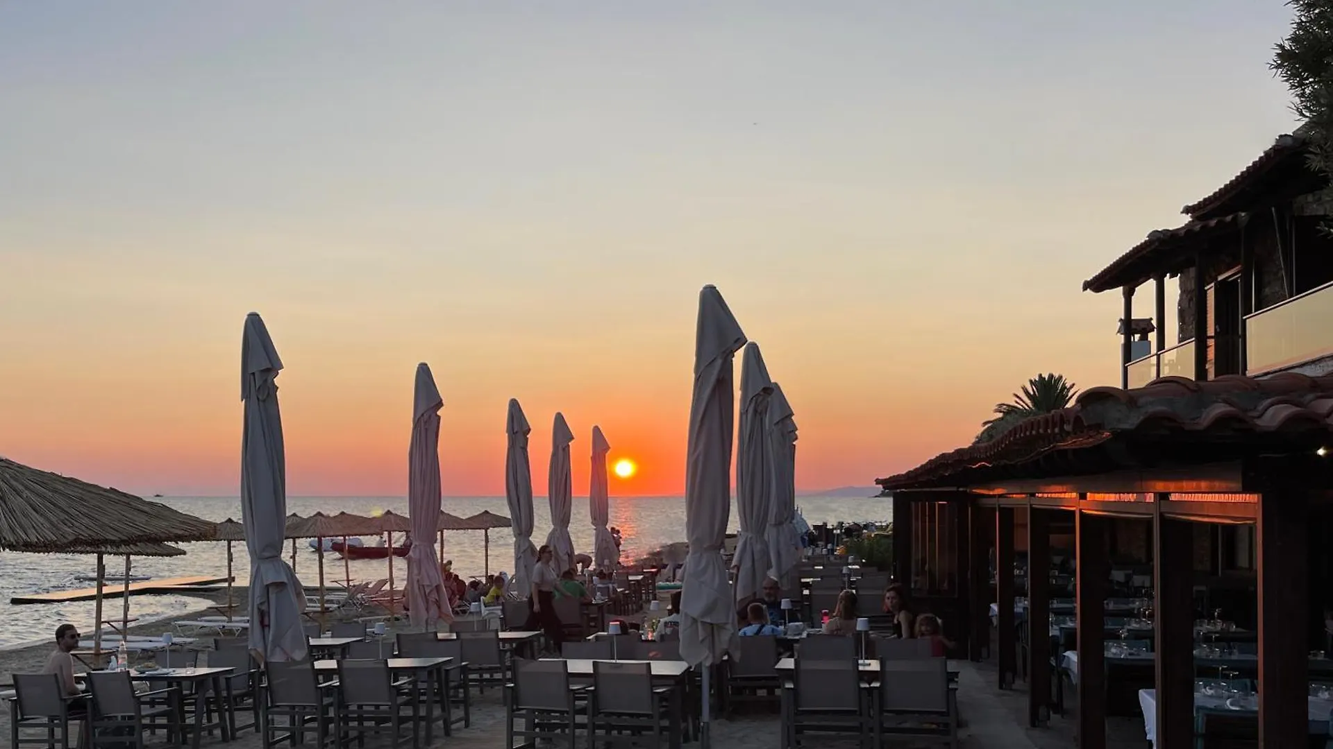 Camping Castello Néosz Marmarász