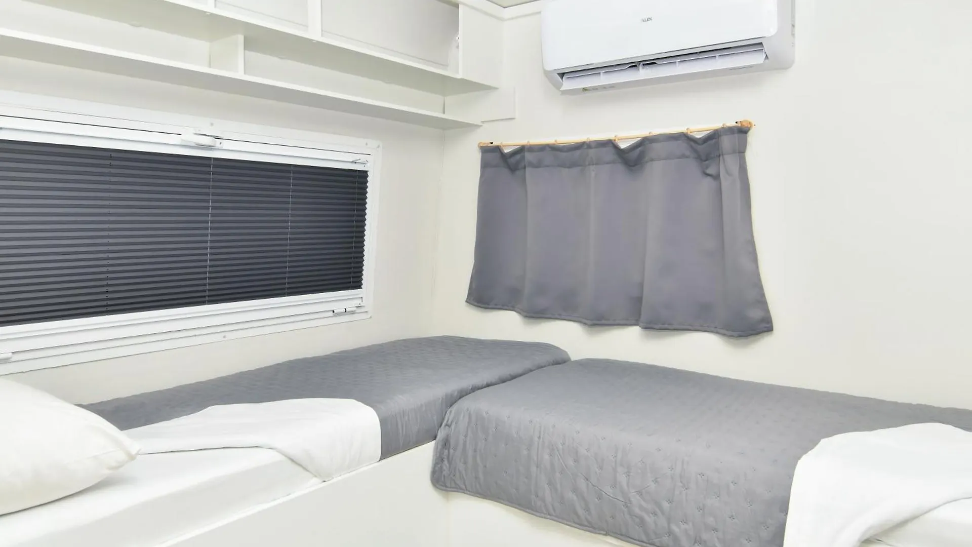 Camping Castello Néosz Marmarász Görögország