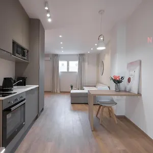 Διαμέρισμα V1 Boutique Nilie Hospitality Mgmt, Θεσσαλονίκη