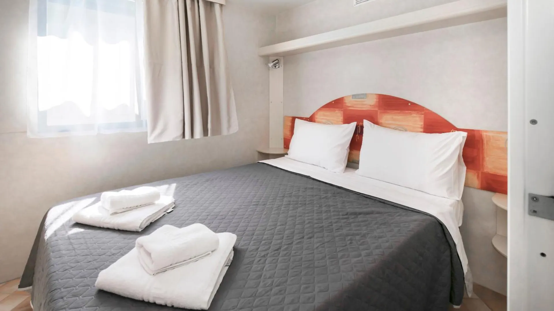 Camping Castello Neos Marmaras