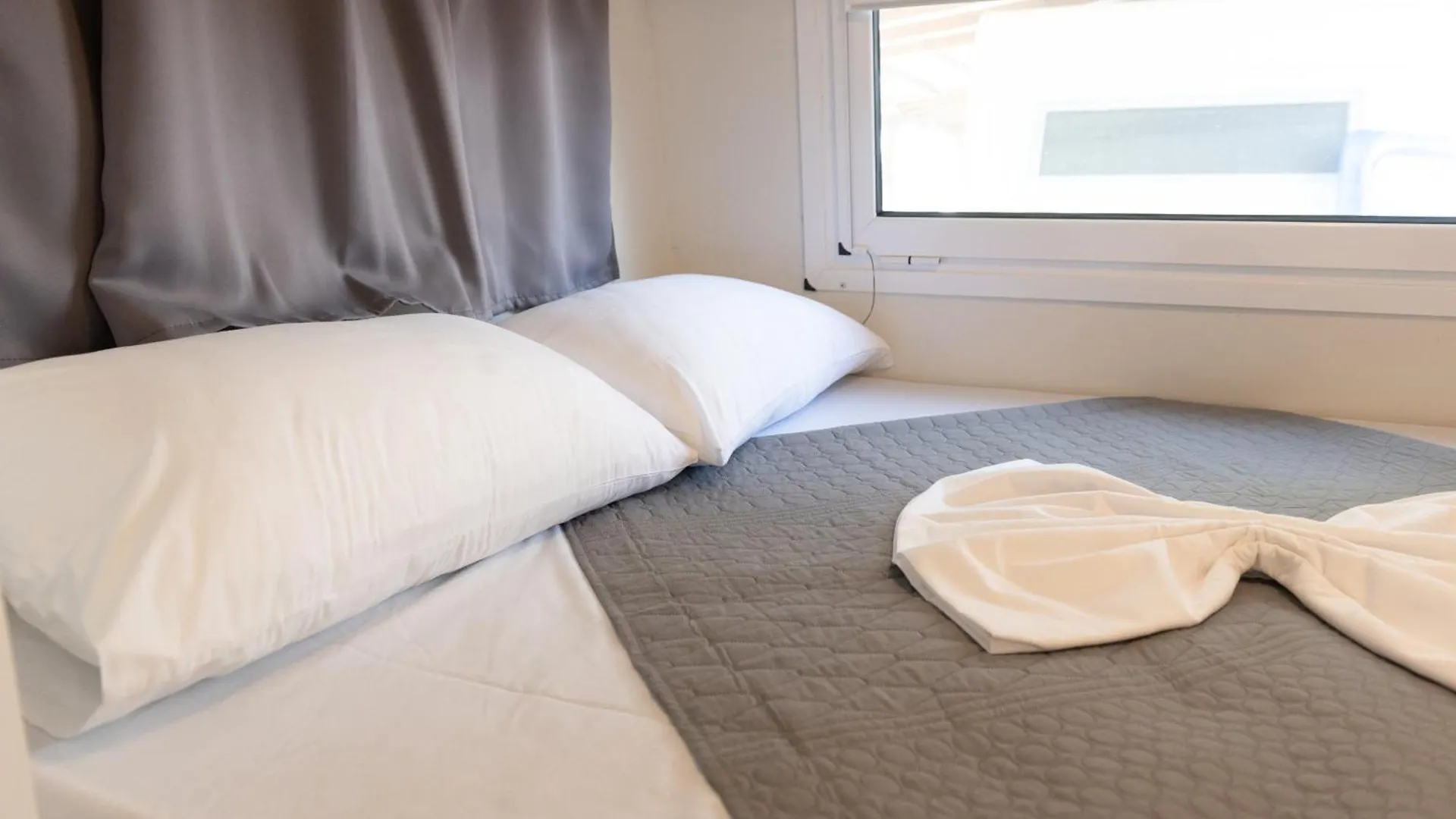 Camping Castello Neos Marmaras