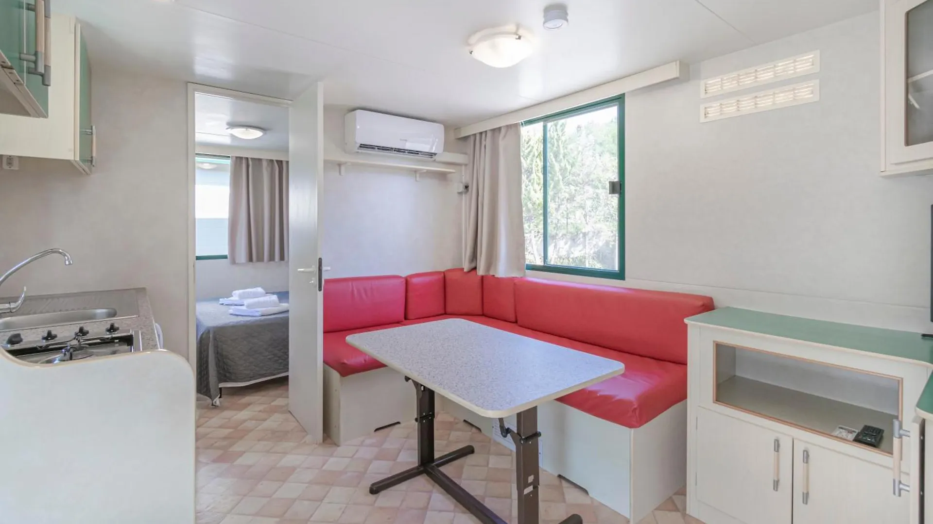 Camping Castello Neos Marmaras