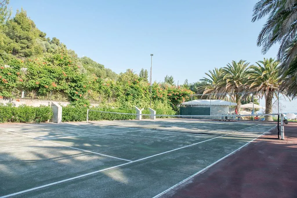 Camping Castello Neos Marmaras