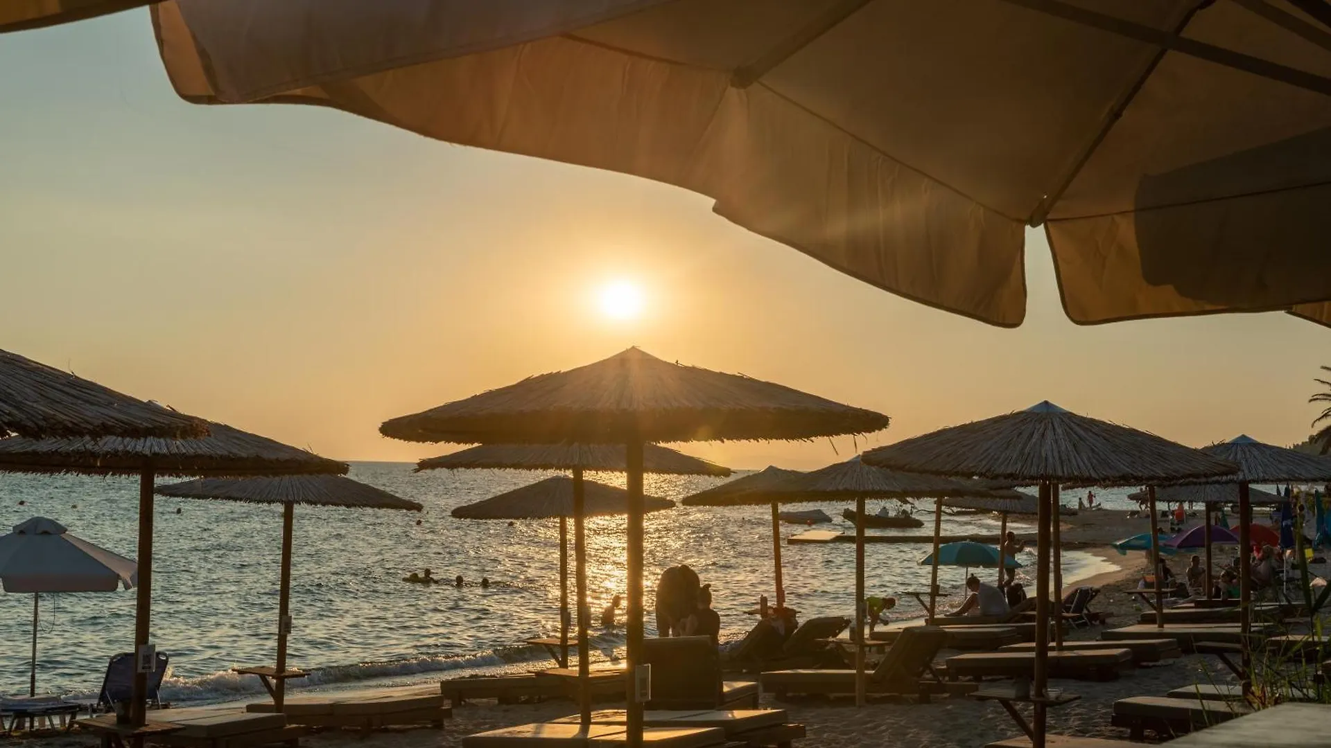 Camping Castello Νέος Μαρμαράς Ελλάδα