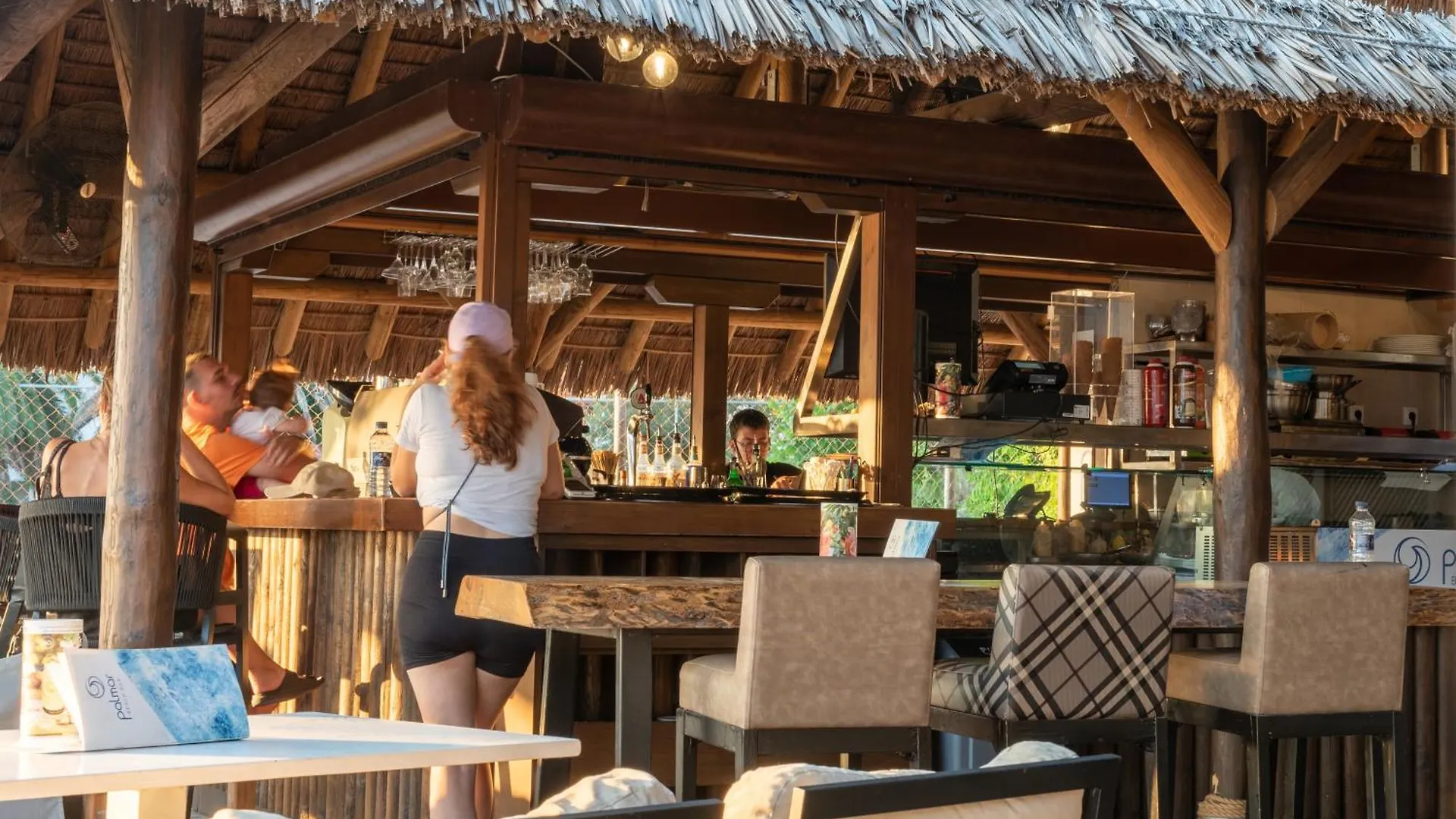 Camping Castello Νέος Μαρμαράς Κάμπινγκ
