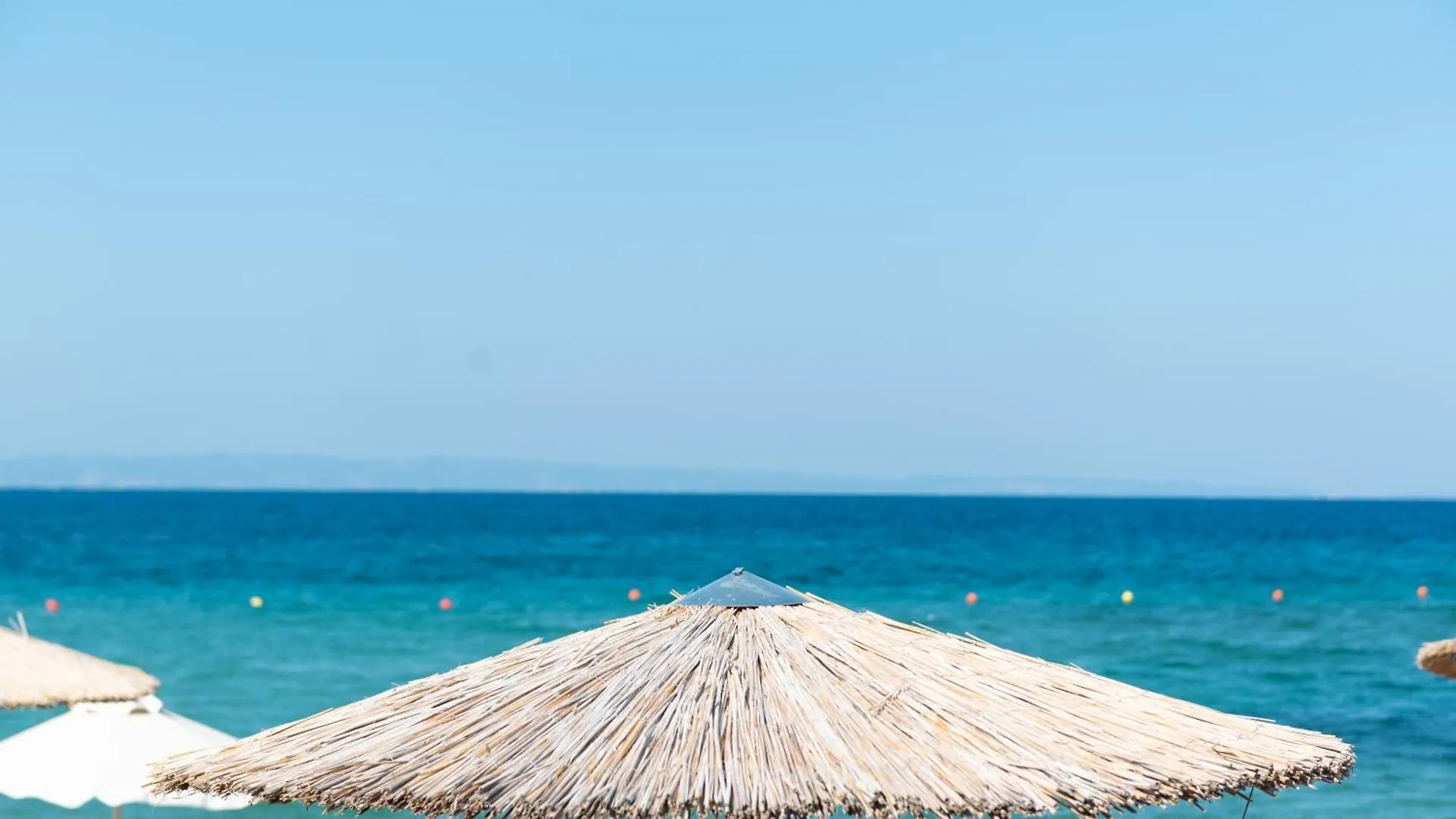 Κάμπινγκ Camping Castello Νέος Μαρμαράς