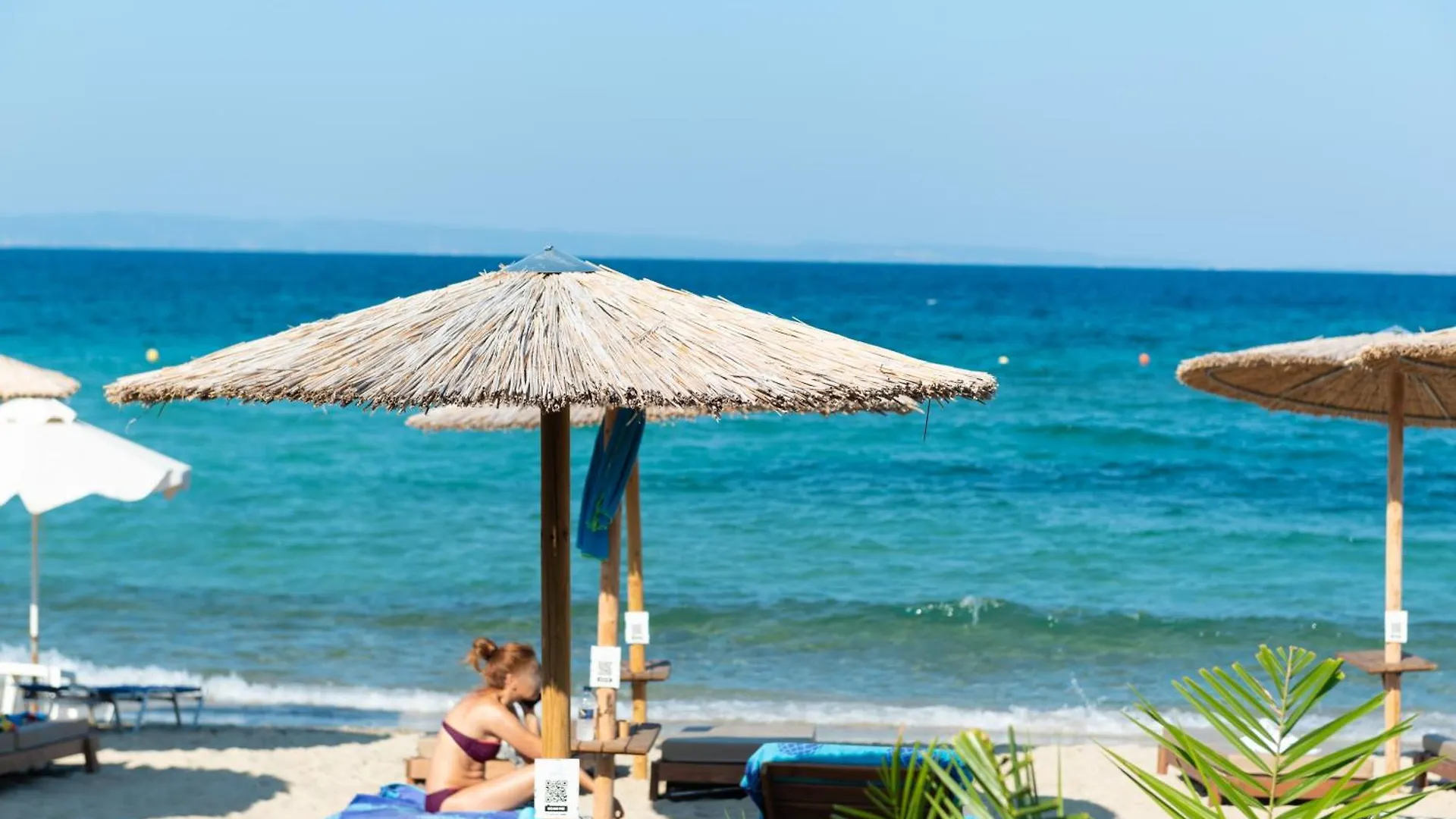 Camping Castello Νέος Μαρμαράς 0*,