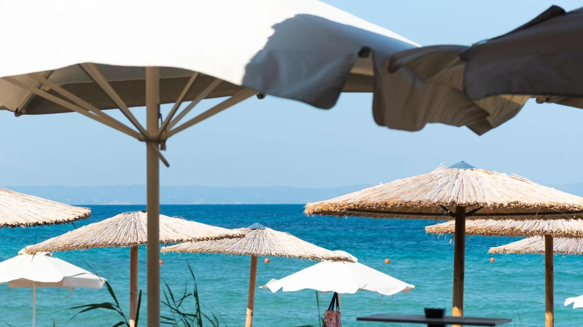 Camping Castello Νέος Μαρμαράς Ελλάδα