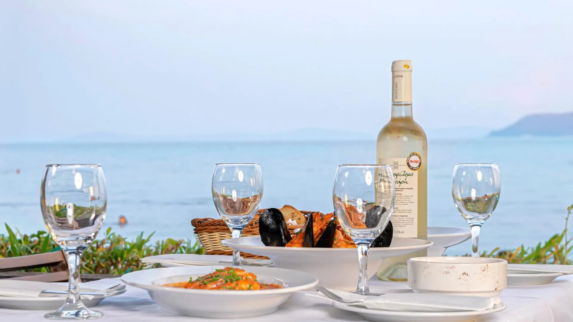 Camping Castello Νέος Μαρμαράς 0*,  Ελλάδα