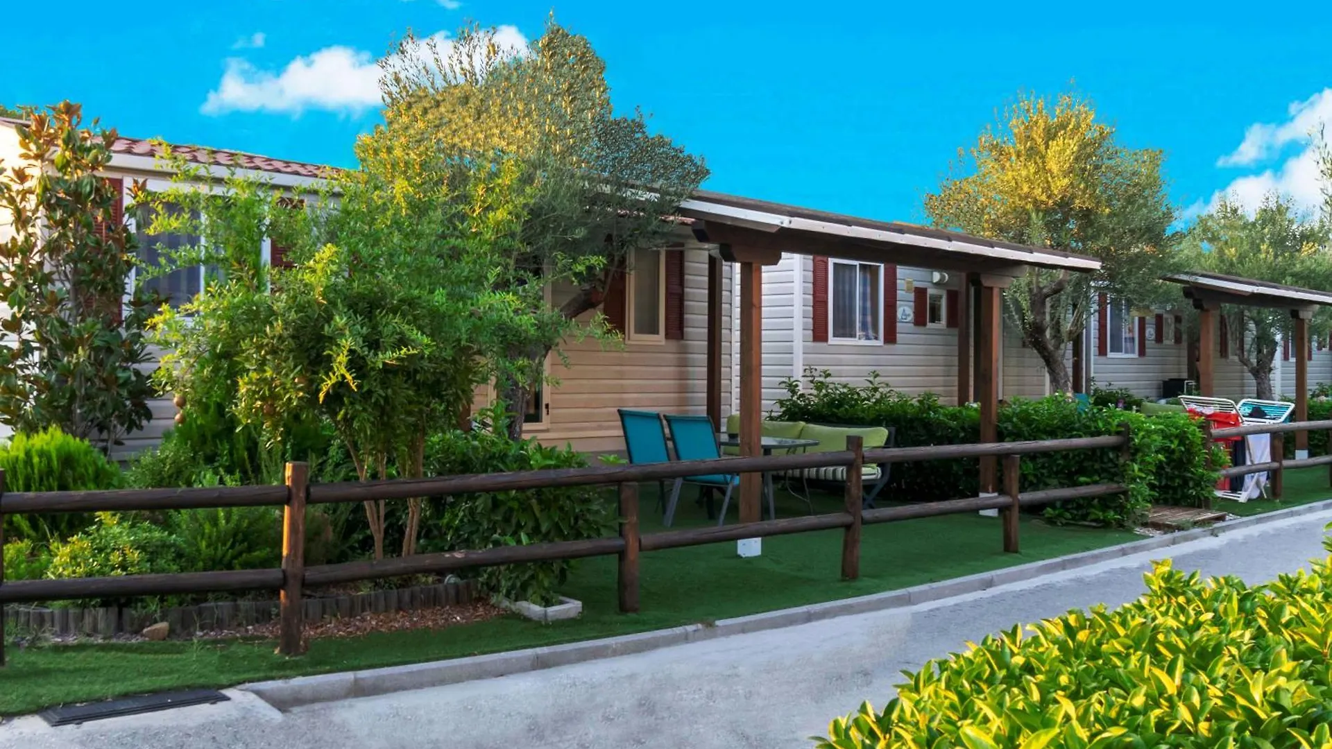 Camping Castello Νέος Μαρμαράς 0*,  Ελλάδα